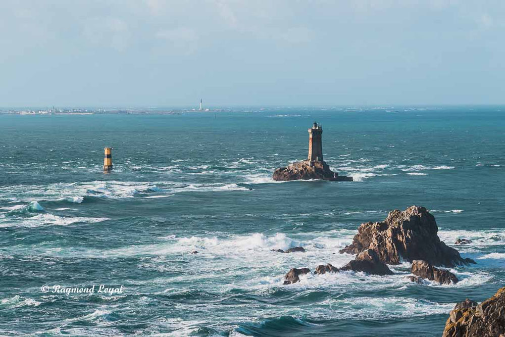 pointe du raz france