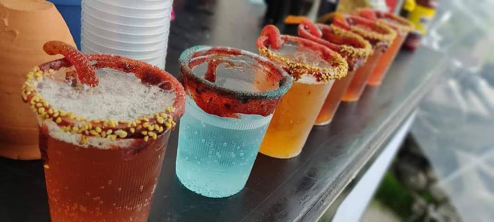 Micheladas 