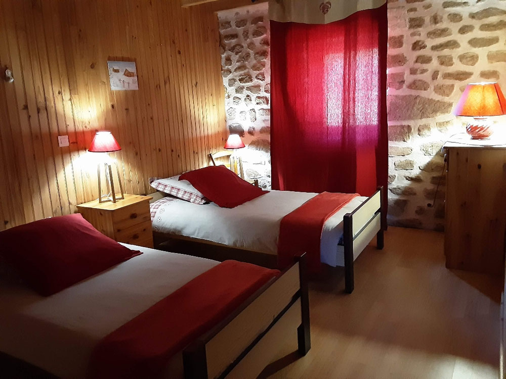 Chambre 2