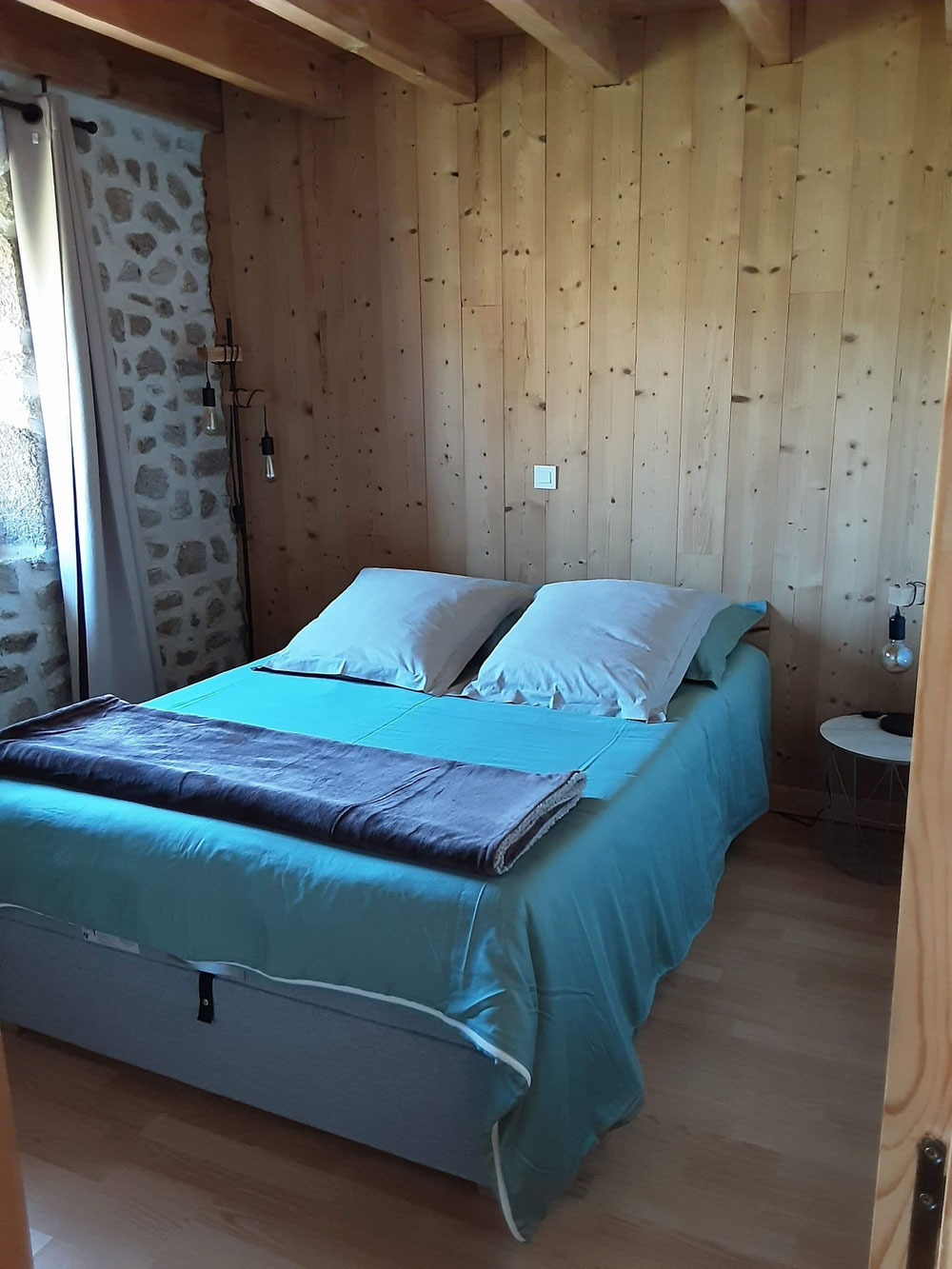 Chambre 1