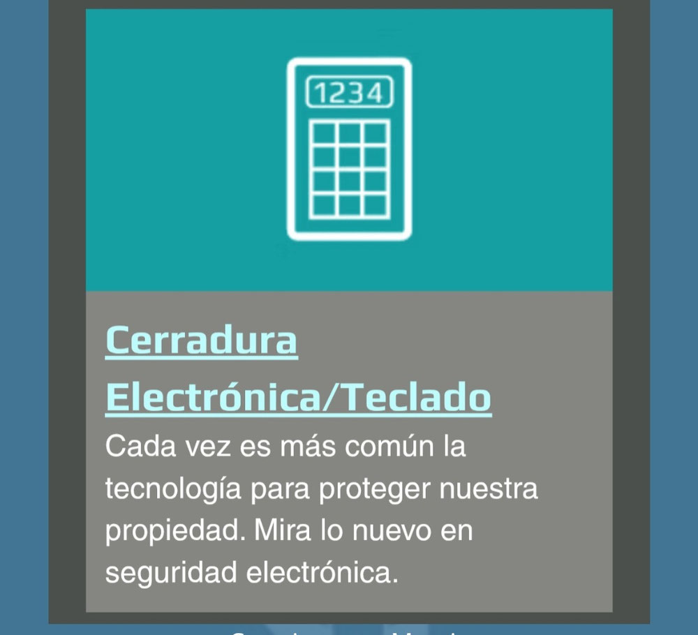 Cerrajeros en Barcelona 