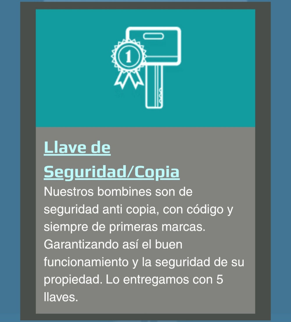 Cerrajeros en Barcelona 