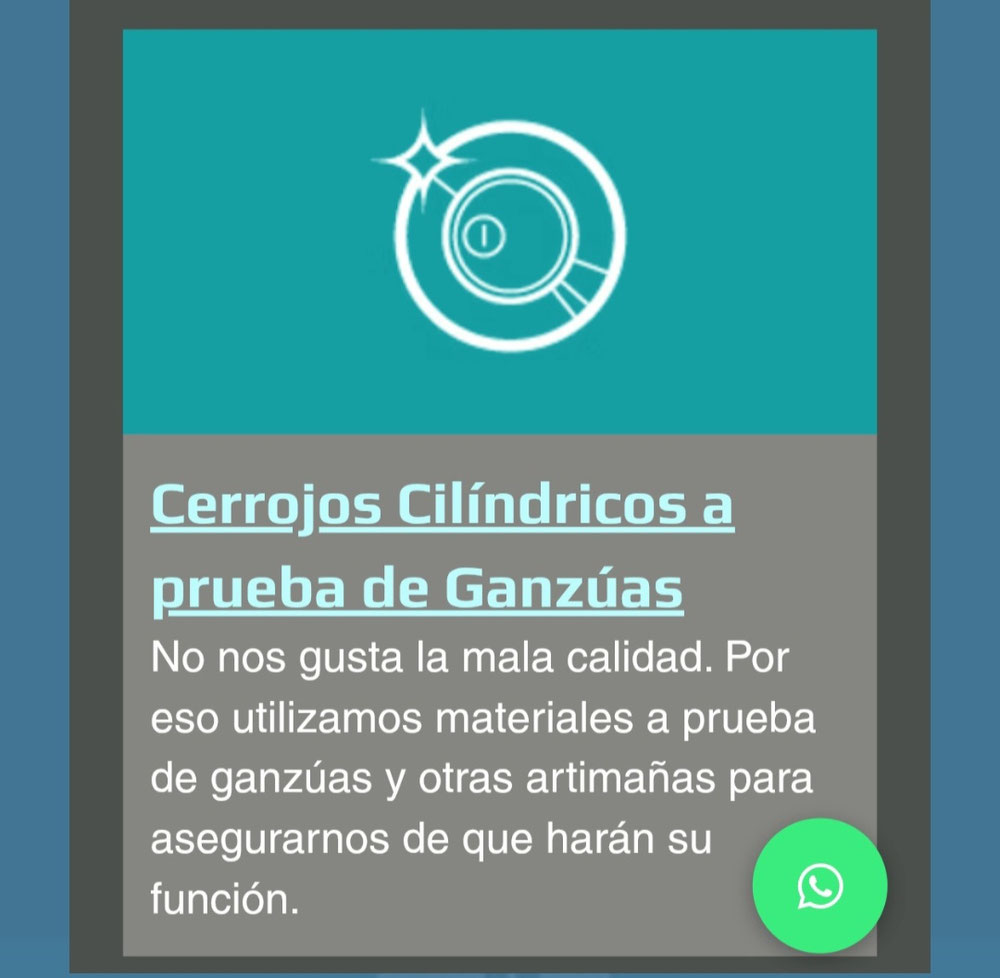 Cerrajeros en Barcelona 