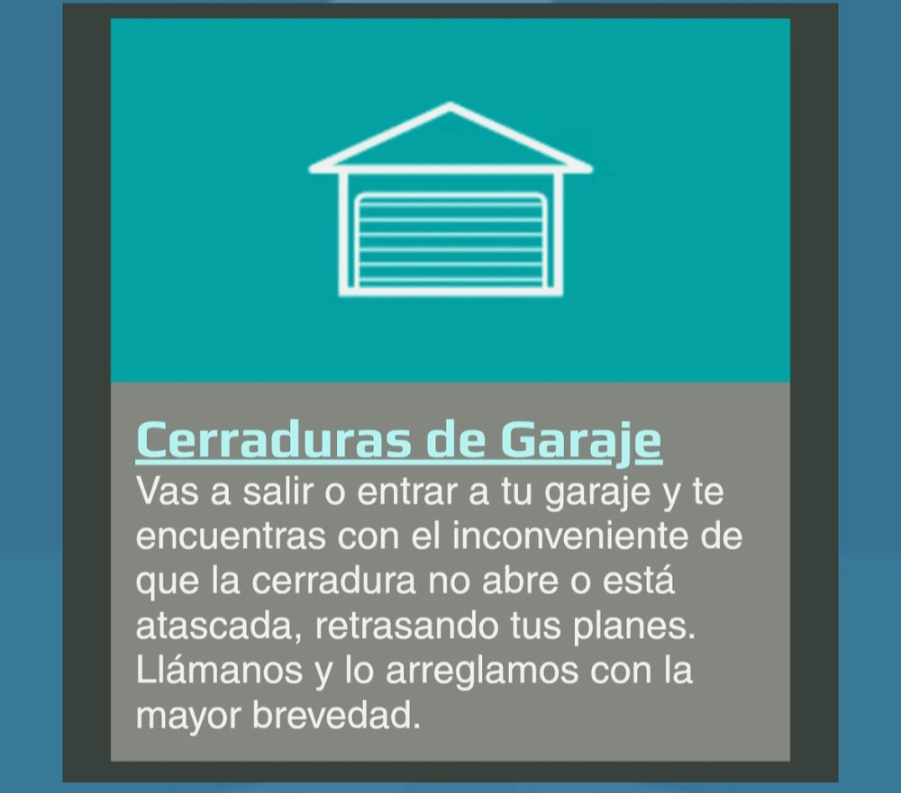 Cerrajeros en Barcelona 