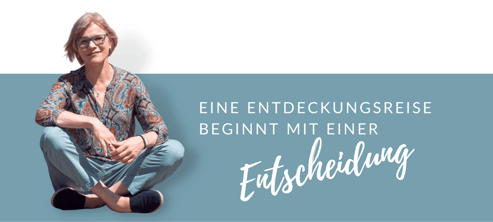 Coaching für deine klare Entscheidung