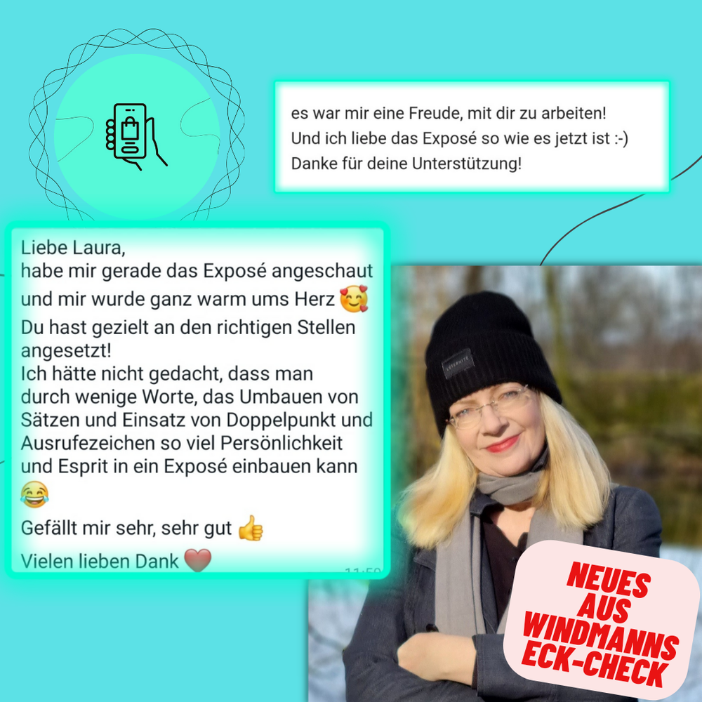 Kundenstimmen