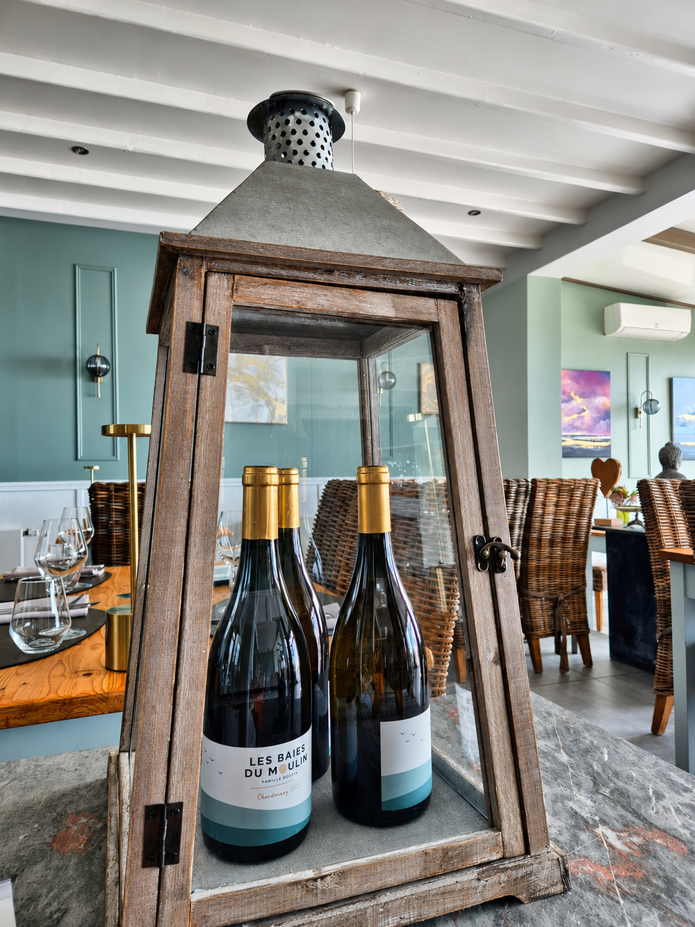 Vin Local 