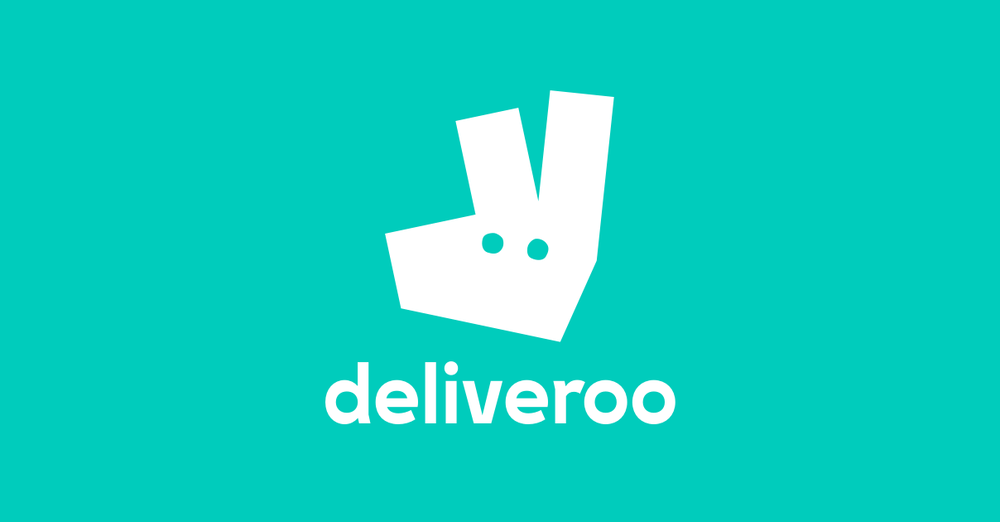 Consegna a domicilio con Deliveroo