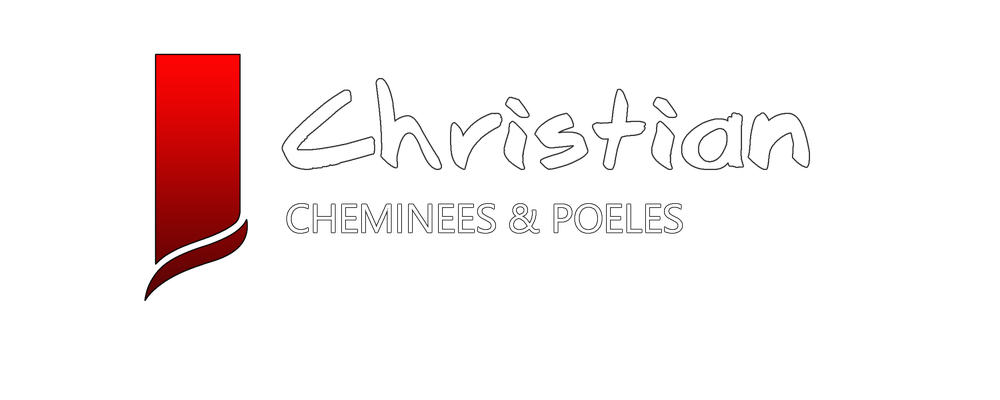 Logo Christian Cheminées & Poêles