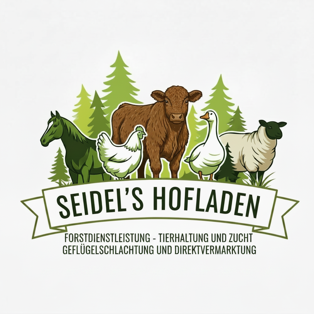 seidels-hofladens Webseite!