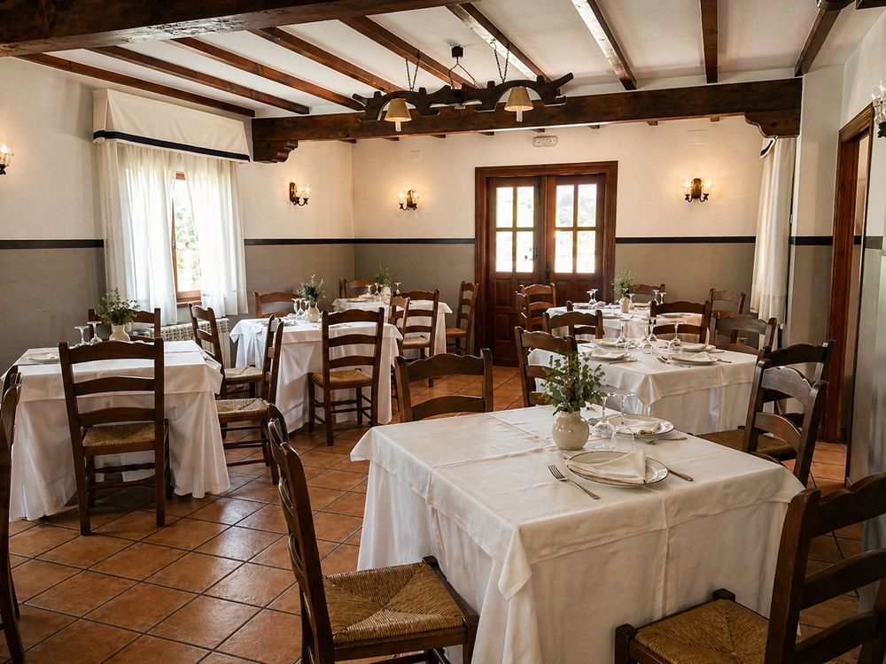 Restaurante 