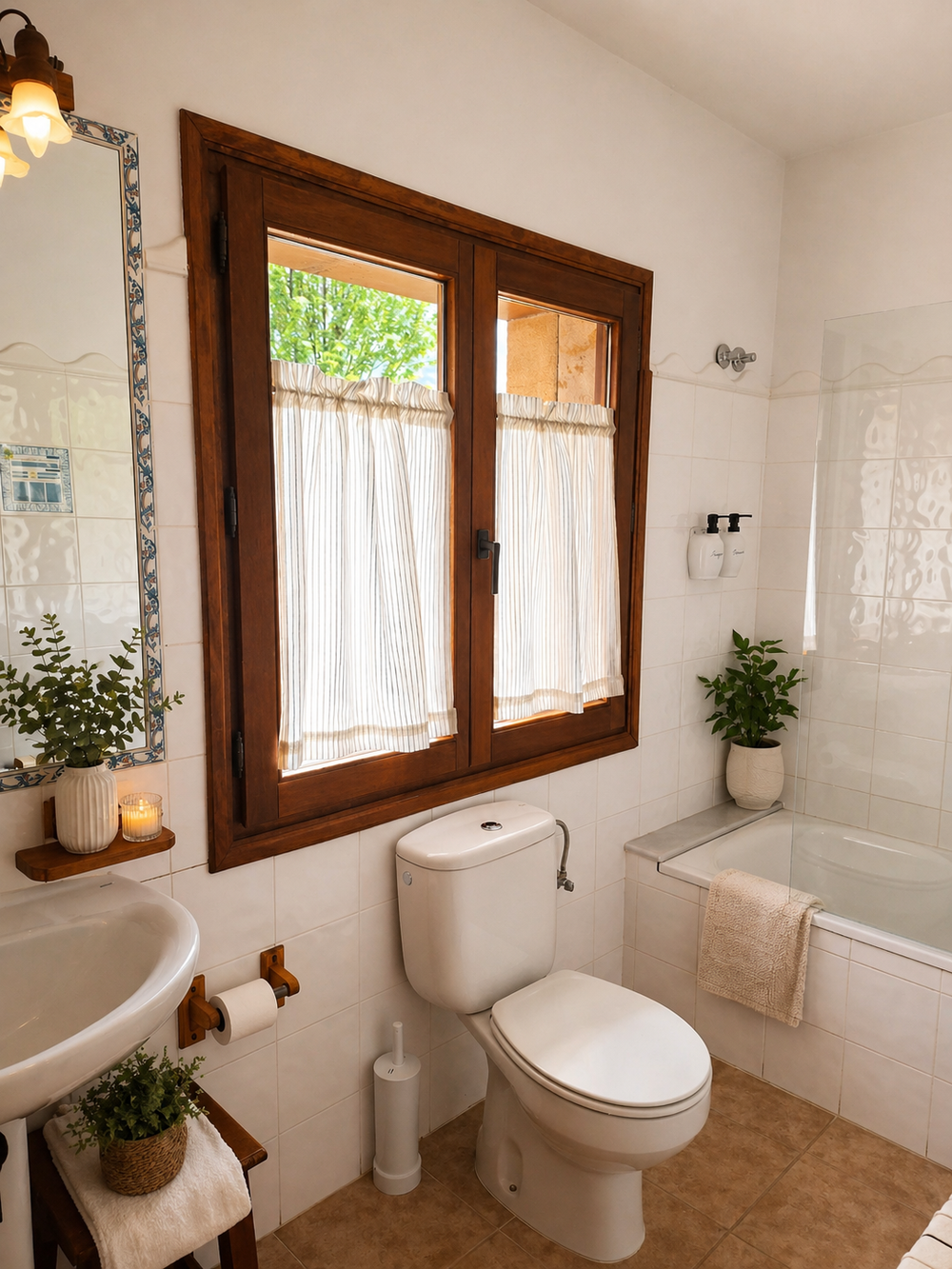 Baño