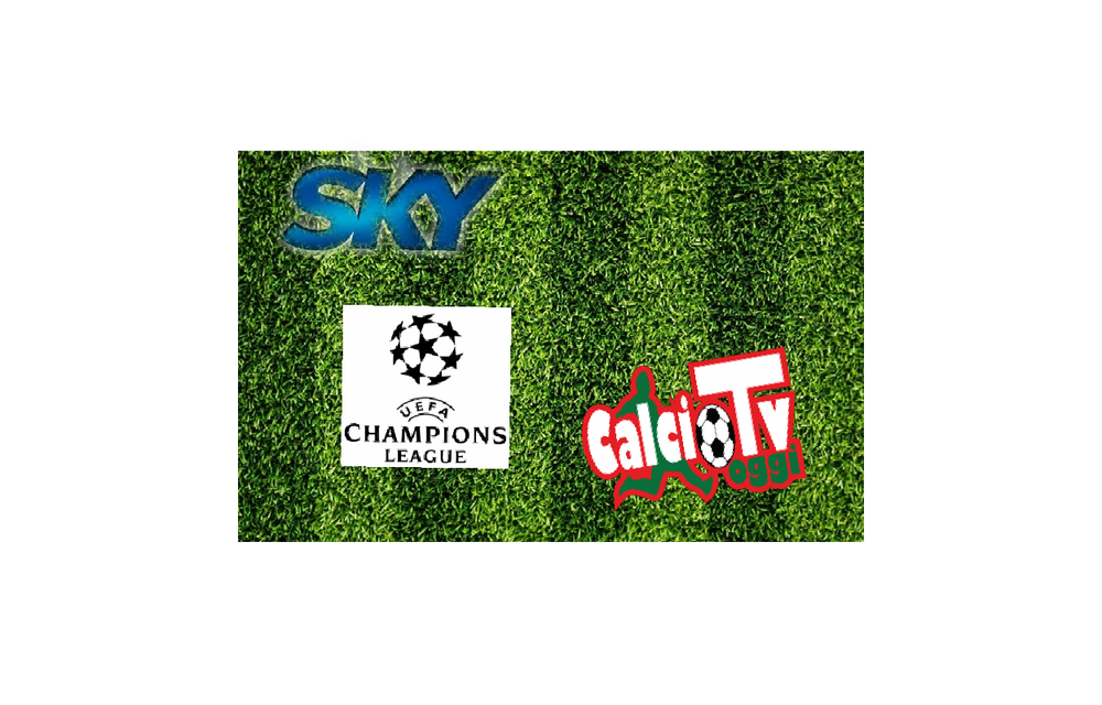 Champions League Sky