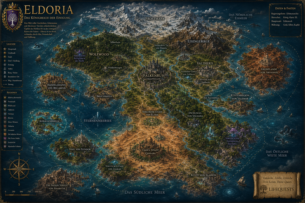 Eldoria