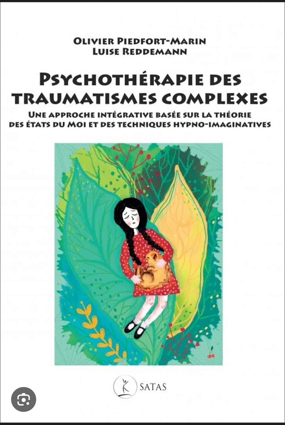 Psychothérapie des traumatismes complexes