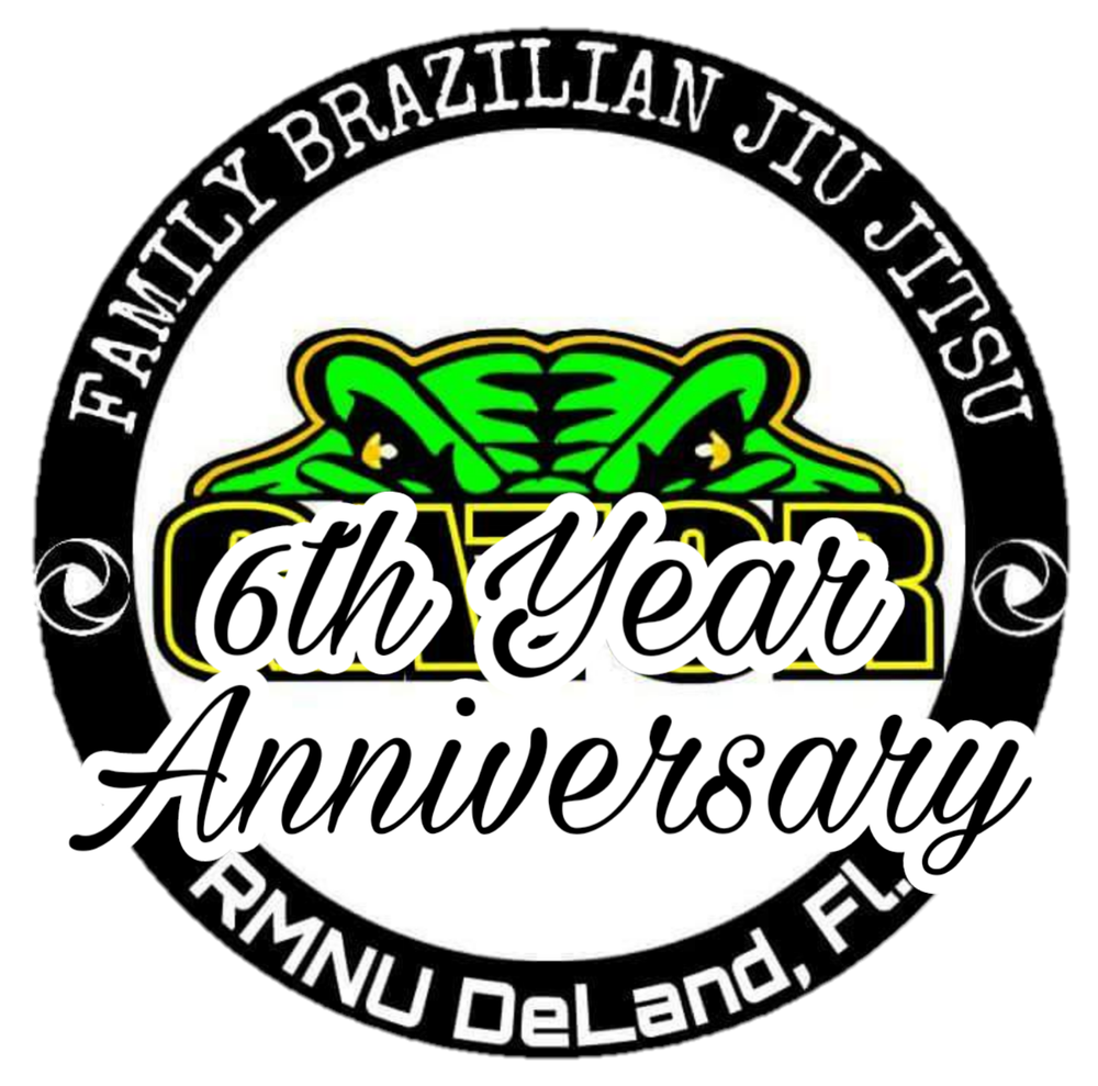 Deland Jiu-Jitsu