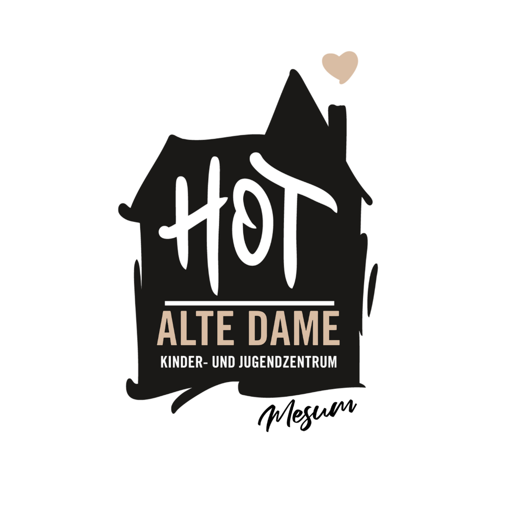 Unser neues Logo für Mesum