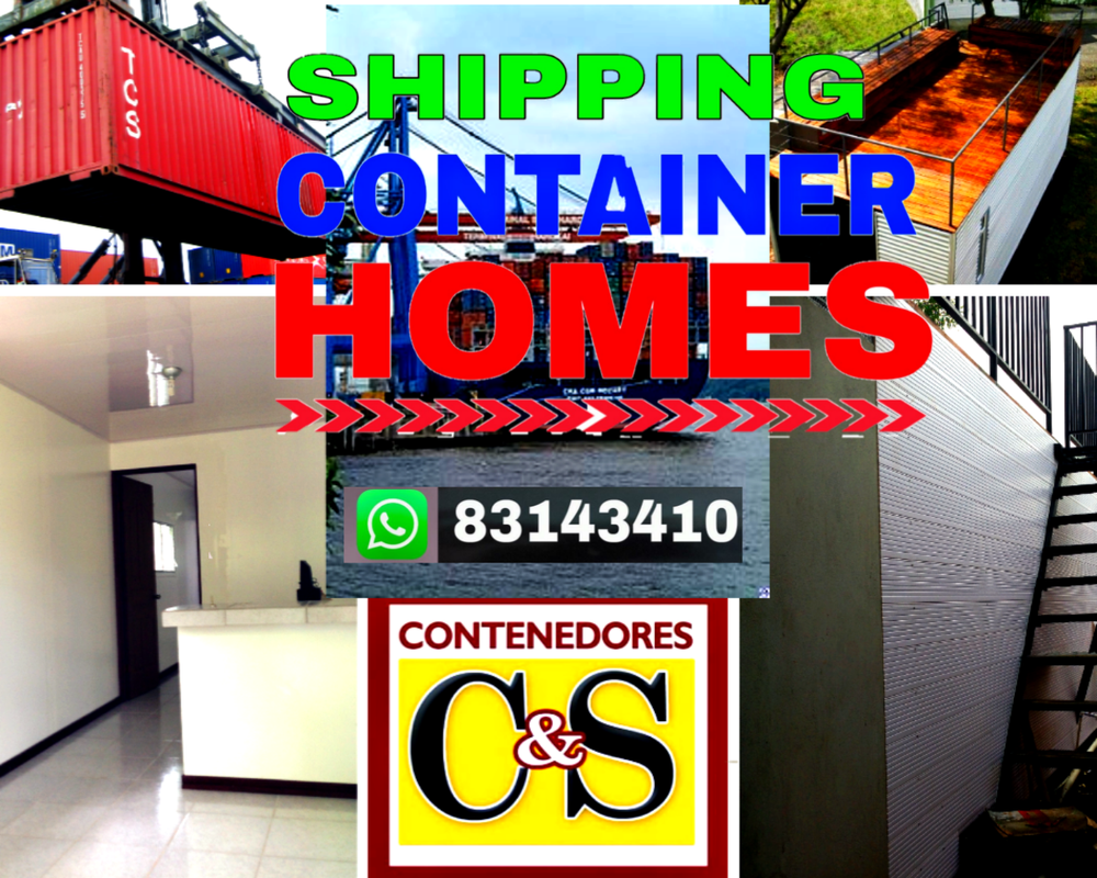 Casas y Apartamentos
