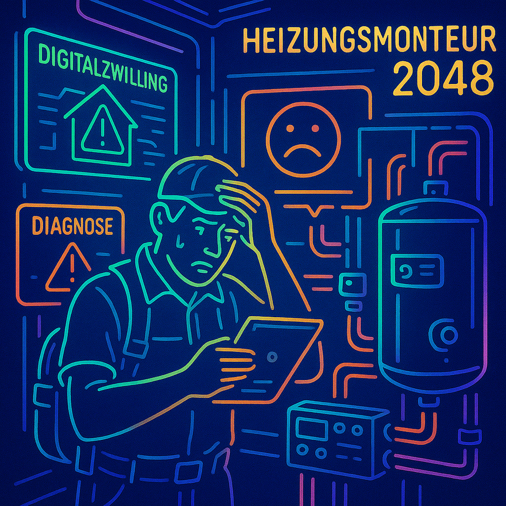Heizung