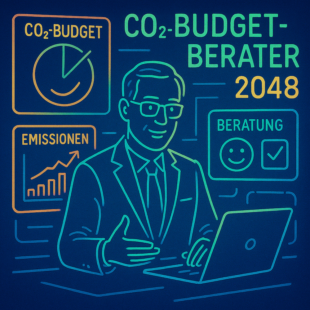 Co2 Beratung