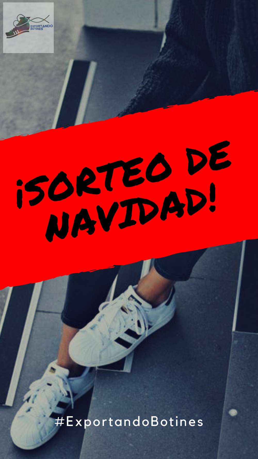 Apretando en la imagen los llevara directamente al sorteo en instagram! Gracias por participar...