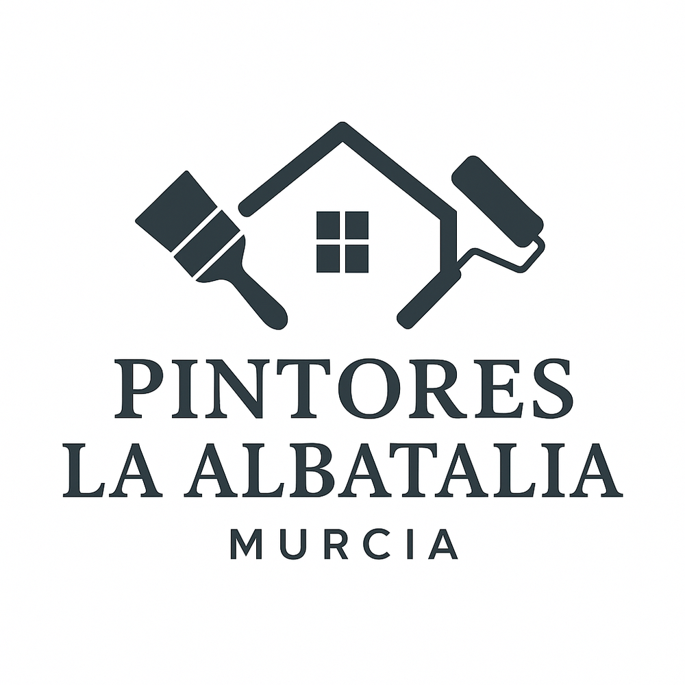 Pintores en La Albatalia Murcia 