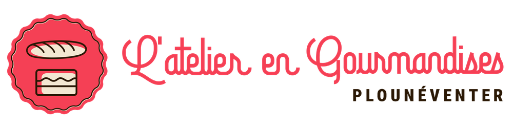 Site de latelierengourmandises !