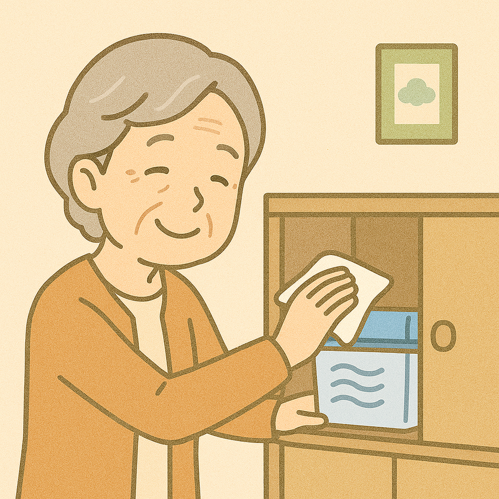心と体の健康を守る習慣