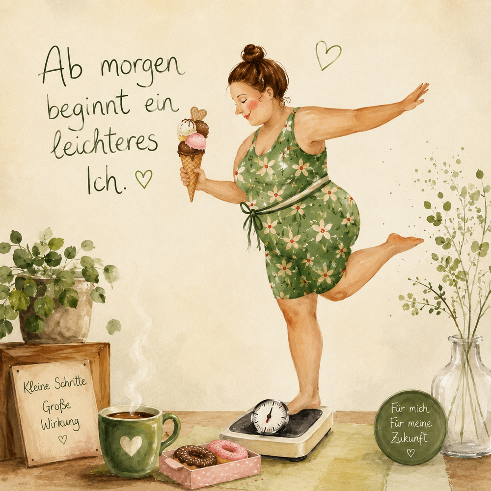 😅 Keine Augenwischerei! Lass uns gemeinsam mit anderen Gleichgesinnten starten!