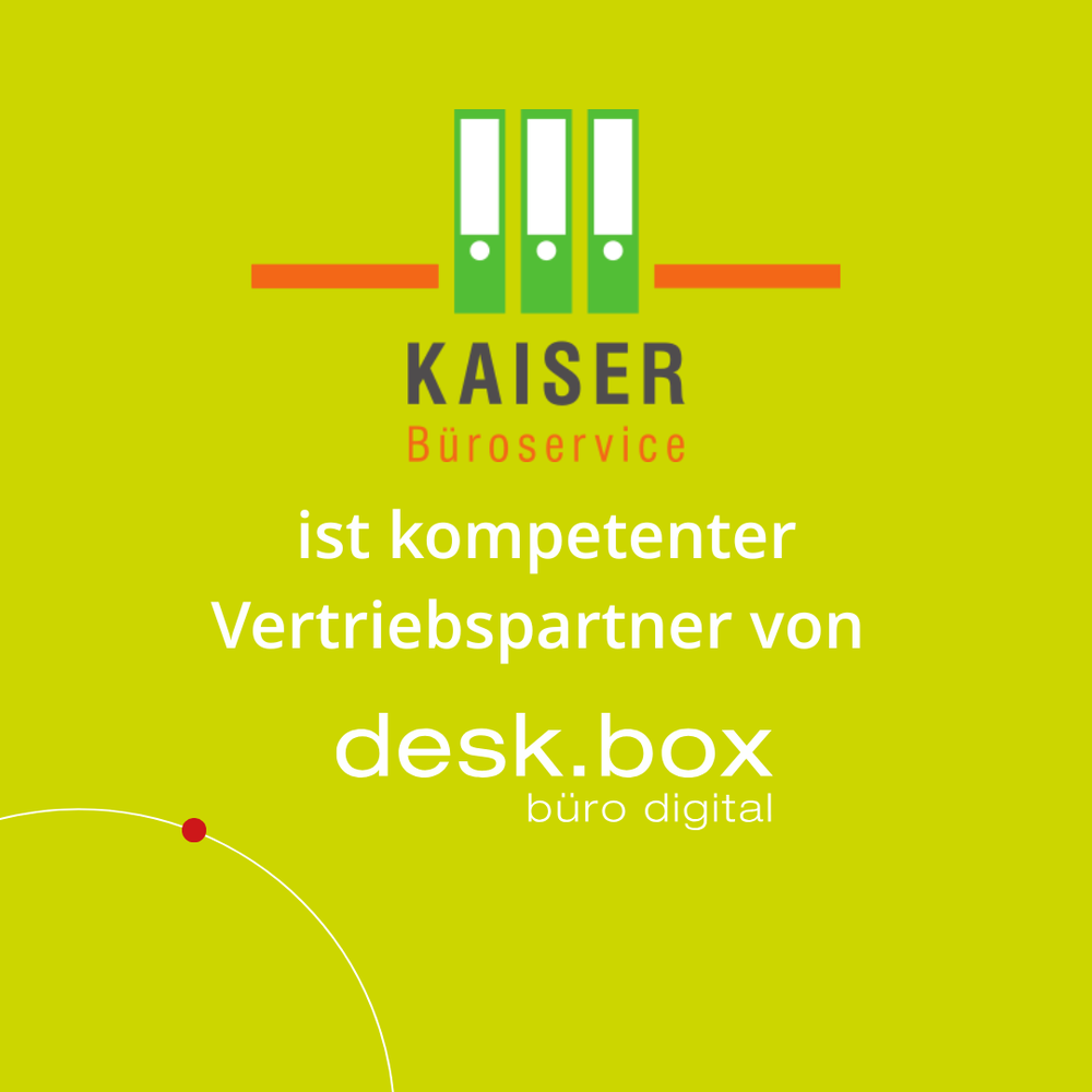 Vertriebspartnerin