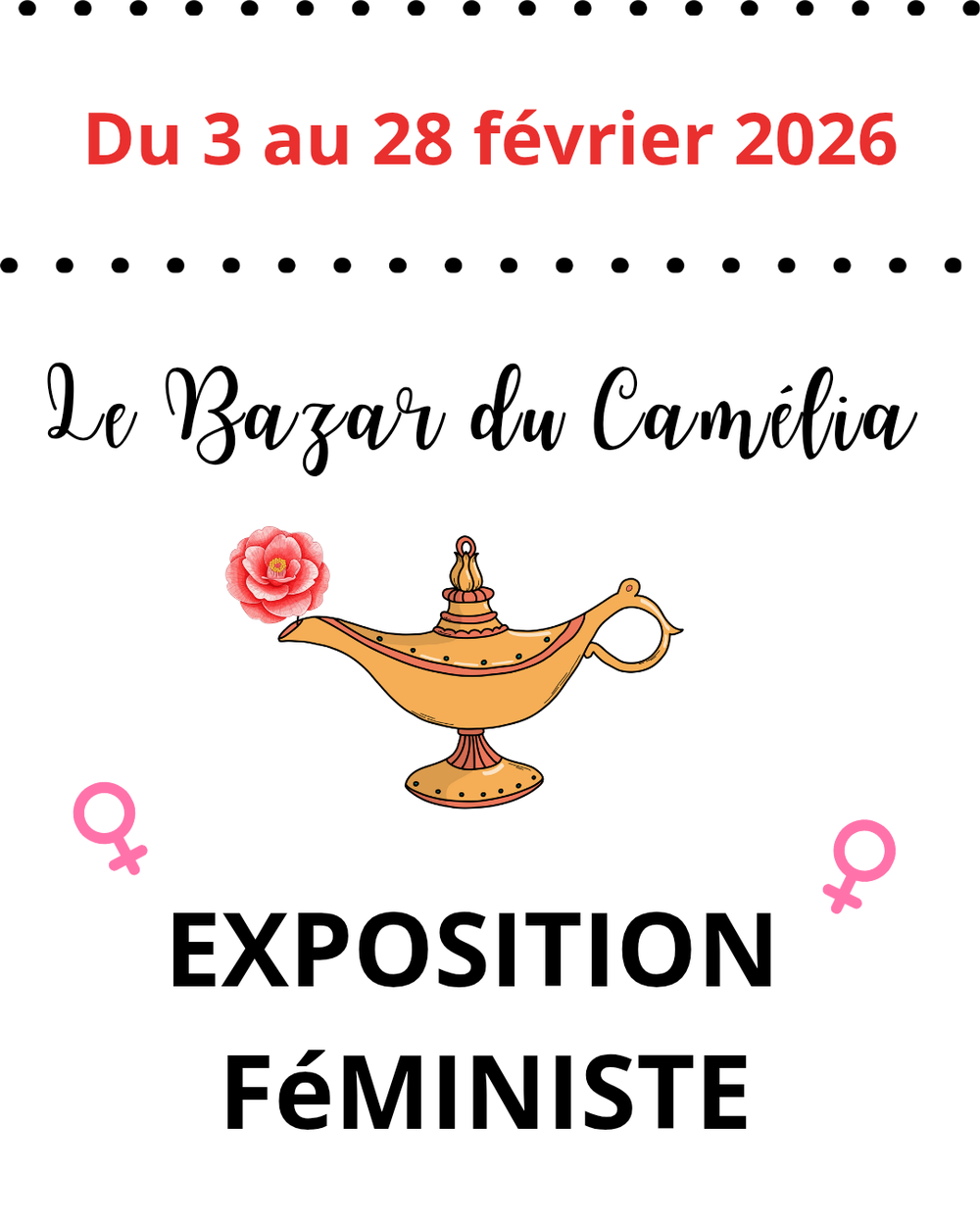 EXPOSITION