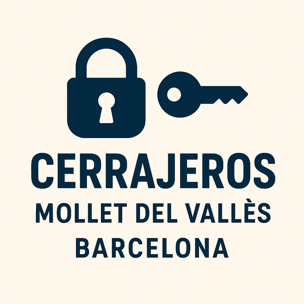 Cerrajeros en Mollet del Valles Barcelona
