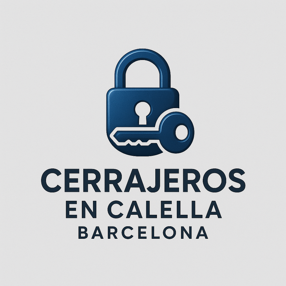 Cerrajeros en Calella Barcelona
