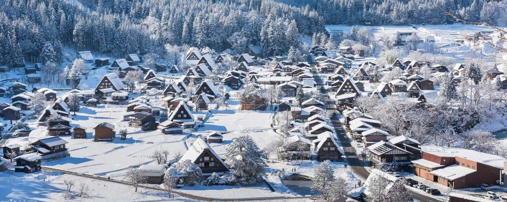 Japan dining experiences