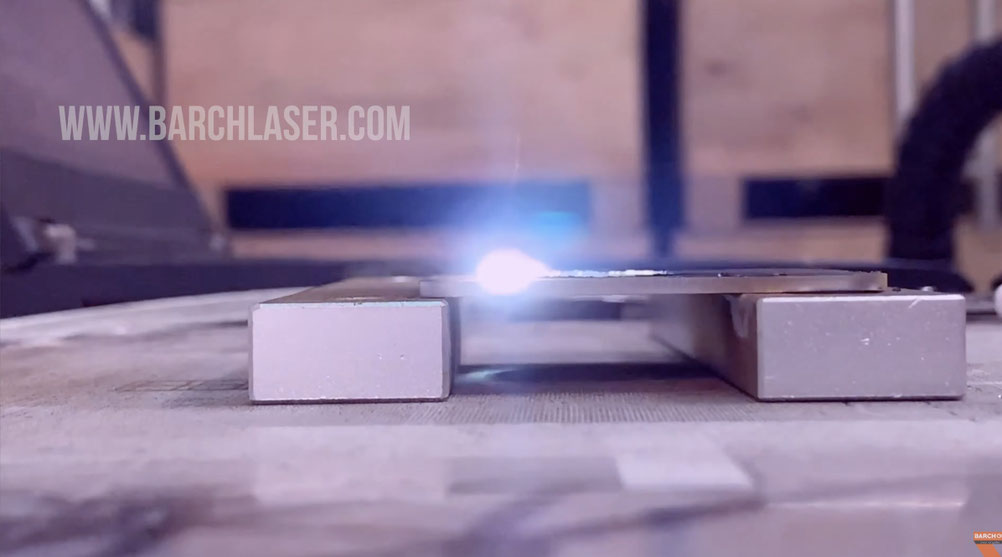 Fiber Laser Settings for cut Aluminum, best laser settings for cutting