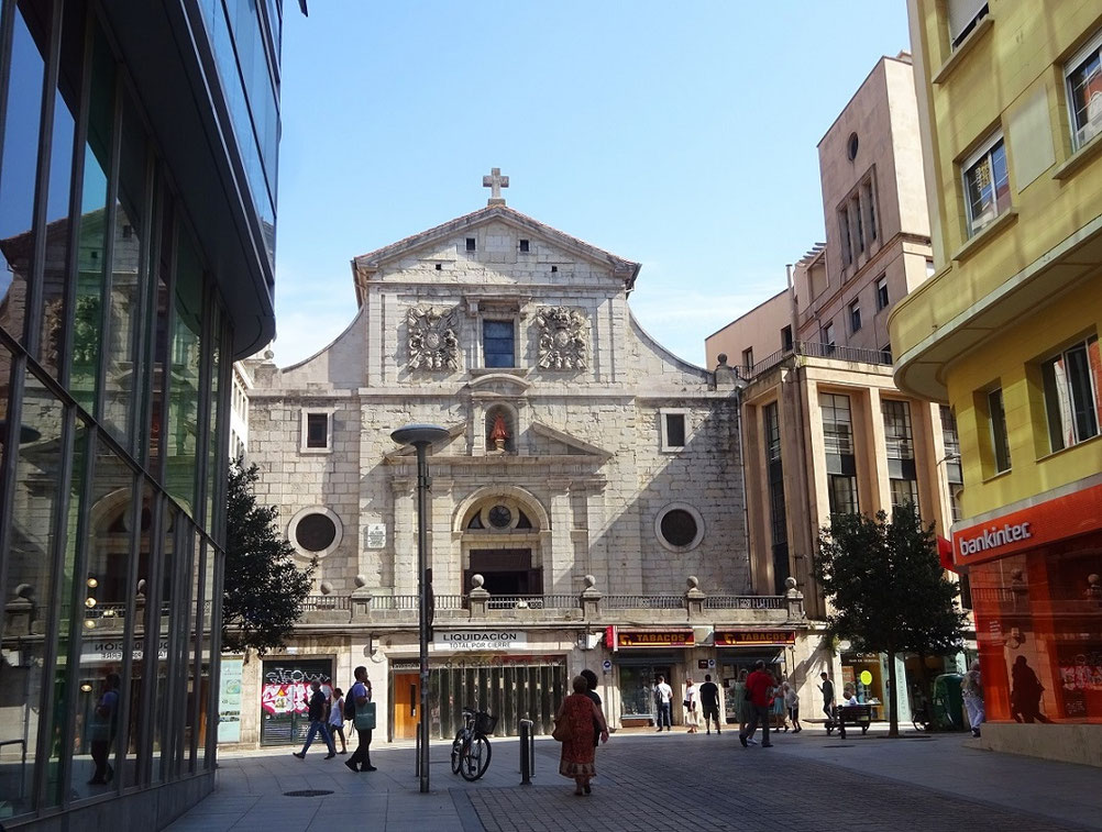 Iglesia de la Anunciación