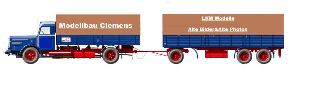 modellbau-clemenss Webseite!