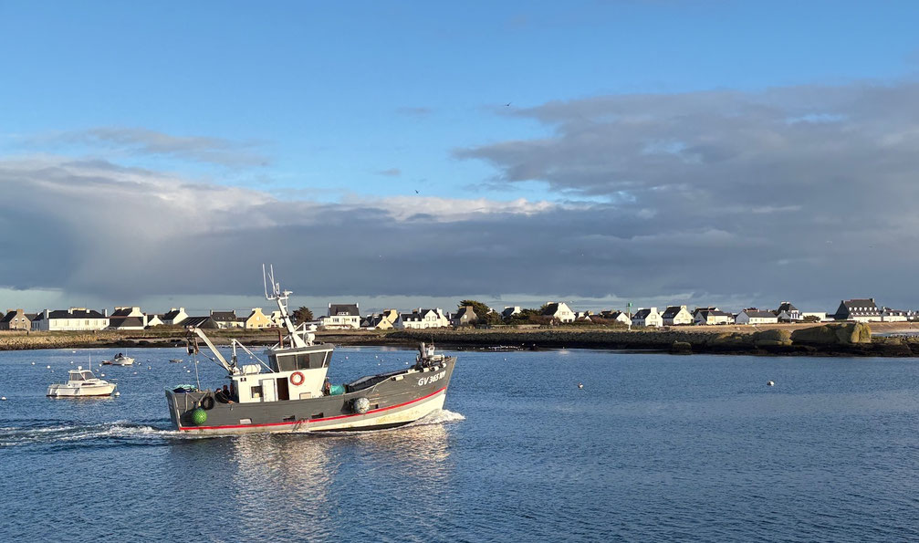 Aufbruch - den braucht es, wenn Sie in Führungsentwicklung investieren.