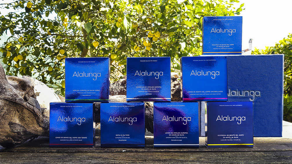 comprar conservas gourmet