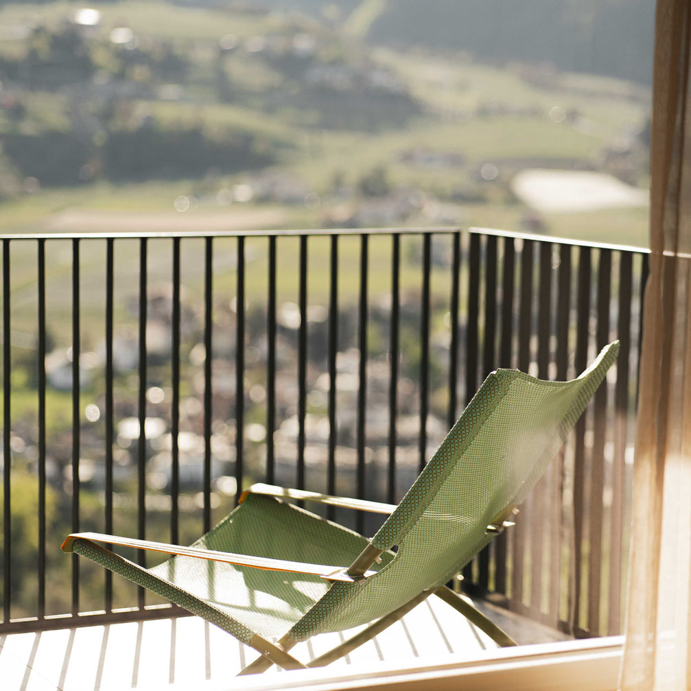 VINEA Suites & Apartments – Adults Only in Dorf Tirol near Merano, South Tyrol - Member of Mountain Hideaways