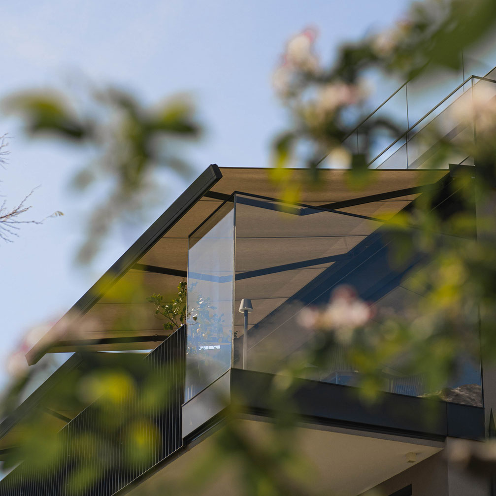 VINEA Suites & Apartments – Adults Only in Dorf Tirol near Merano, South Tyrol - Member of Mountain Hideaways