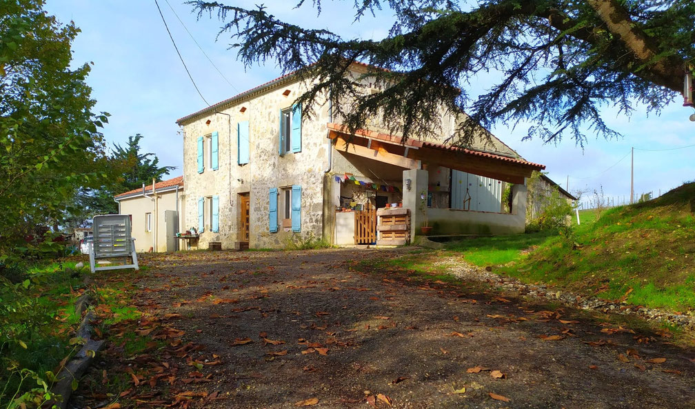 Pension Canine Et Vente De Croquettes Site De Lechoduloup