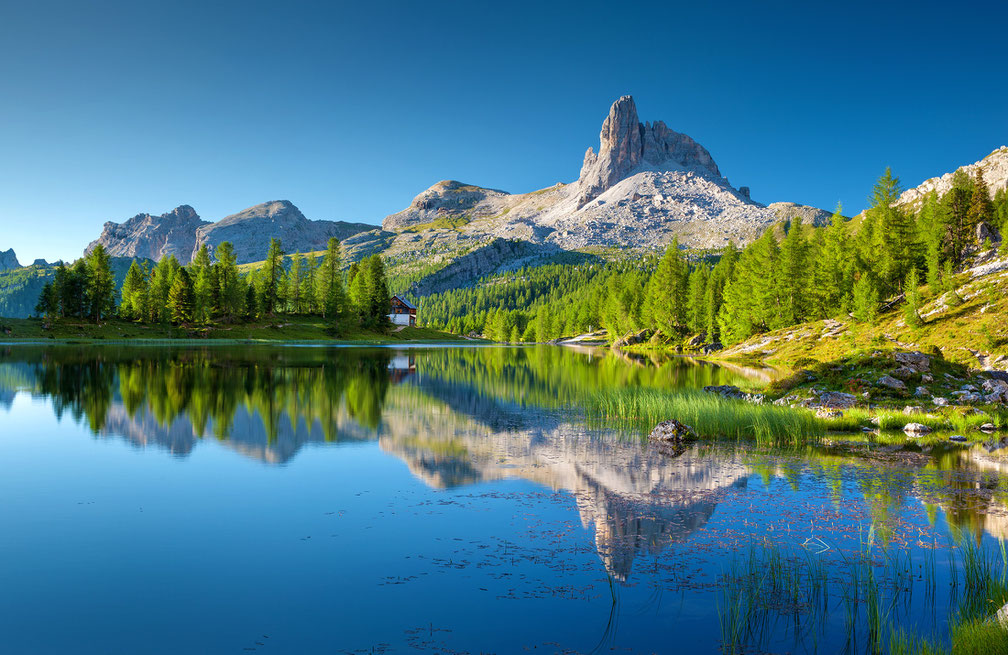 Südtirol Entspannung