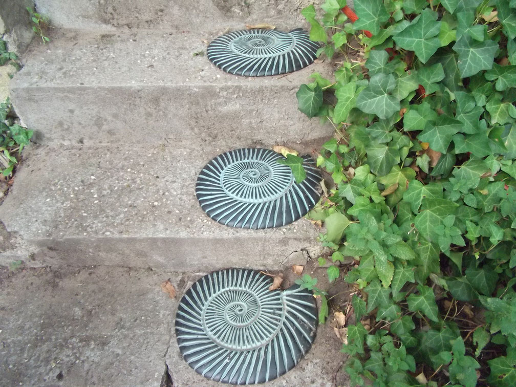 Gartenimpressionen - poesielebensgartens Webseite!