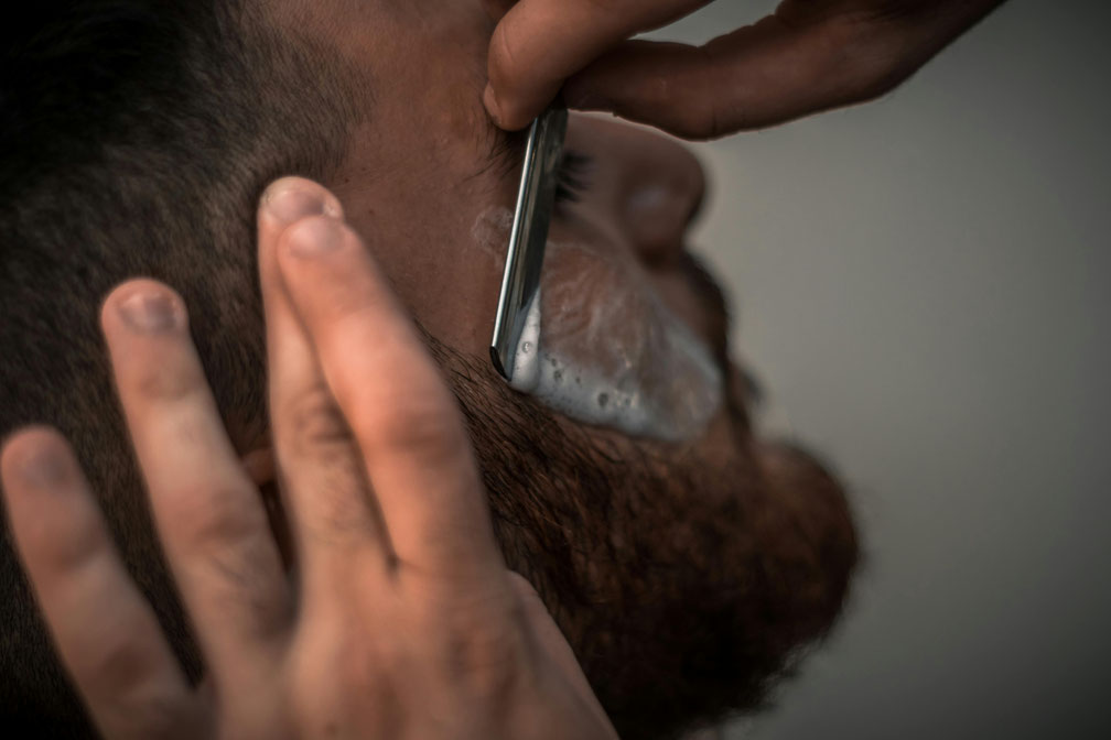 Guide pour Choisir : Le barbier - Tous droits réservés©