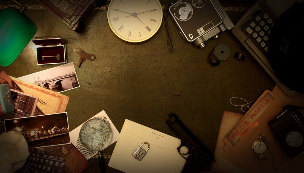 Organiser un Enterrement de Vie de Jeune Fille ou Garçon avec un Escape Game - Crédit photo : Tous droits réservés