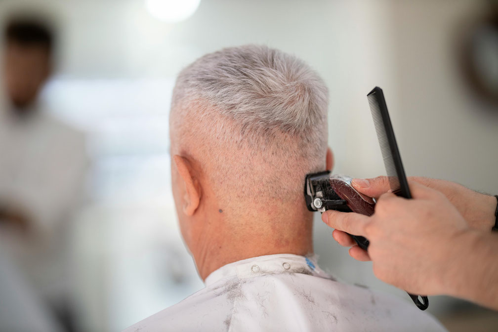 Guide pour Choisir : Le barbier - Tous droits réservés©
