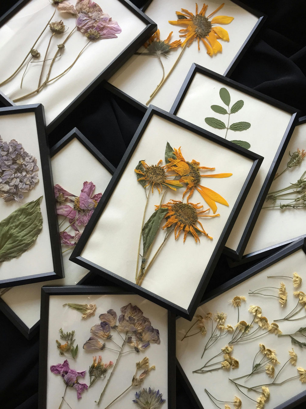 L'upcycling de bouquet de fleurs - Un Jour Un Oui - Tous droits réservés©