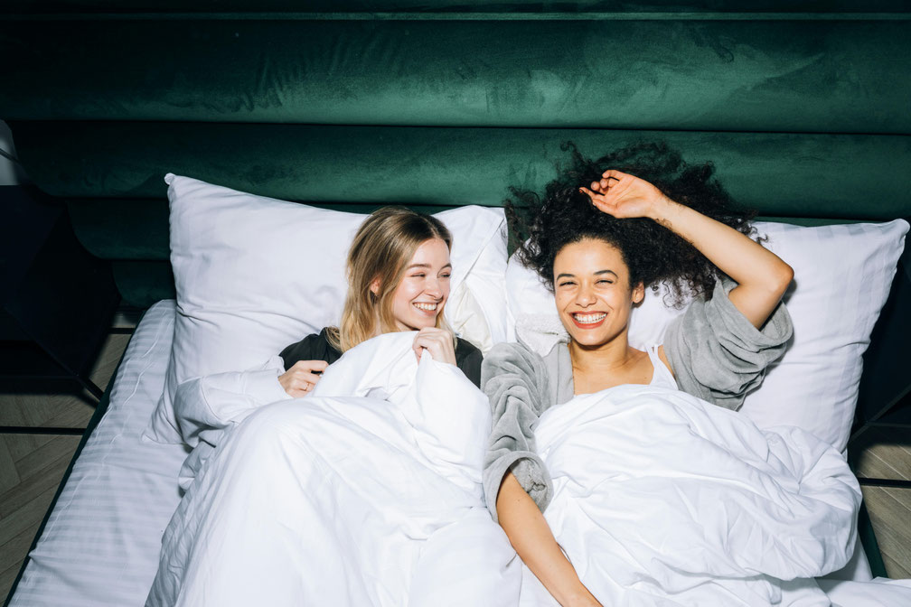 Une Soirée de Luxe pour un Enterrement de Vie de Jeune Fille - Crédit photo : Koolshooters