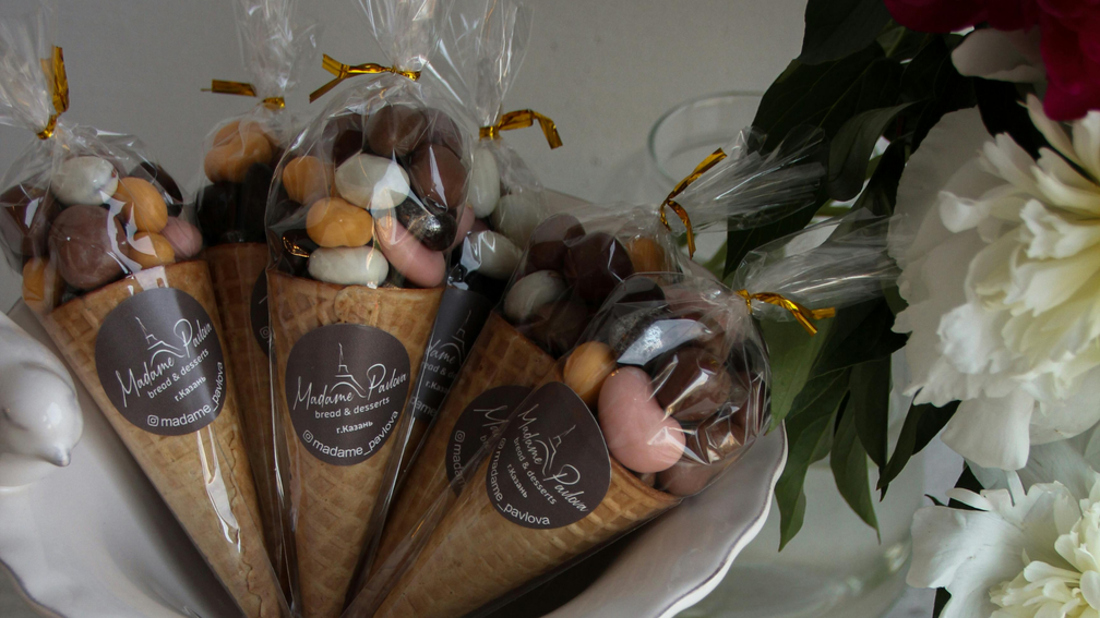 Des Bars Gourmands pour un Mariage Inoubliable en Hiver - Crédit photo : Tous droits réservés